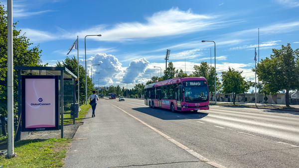 Oulu Raatti P
